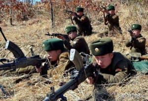 그 시절 군대