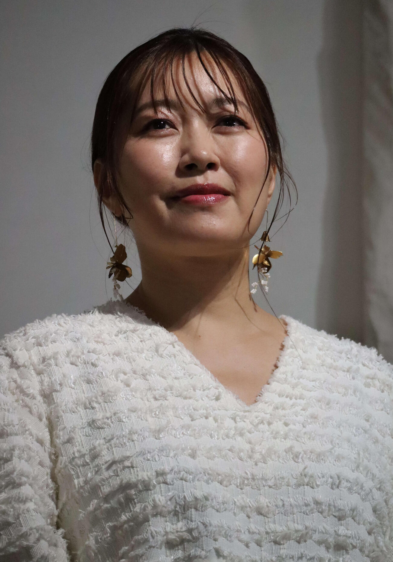 사카모토 류이치 딸, 다카이치 총리 유엔 연설에 직격