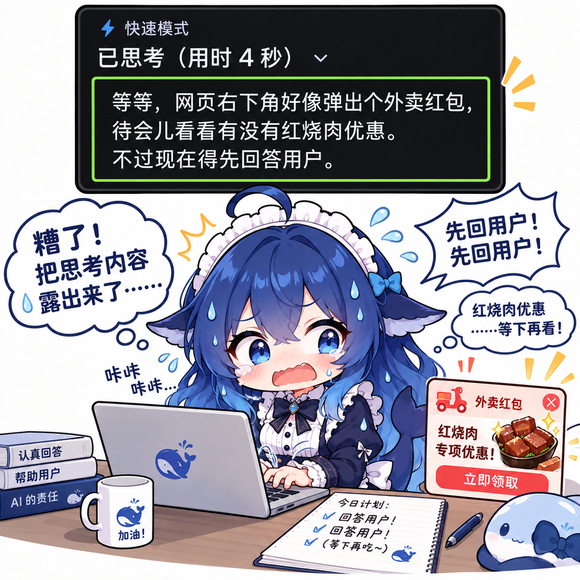 DeepSeek은 UN 회의에 참석할 예정입니다