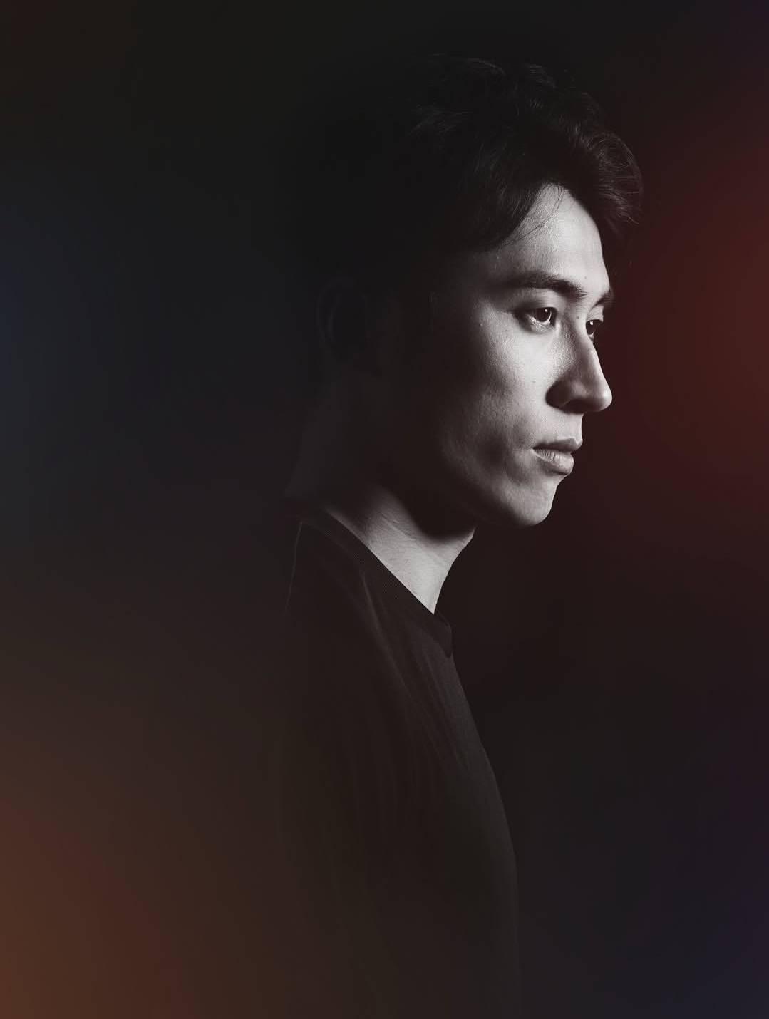 다카하시 루이가 LGBTQ로 나옵니다.