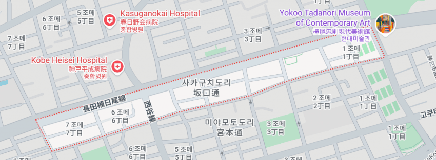 [싱갤] 와들와들 2시간 전 일본 고베에서 총격 사건 발생