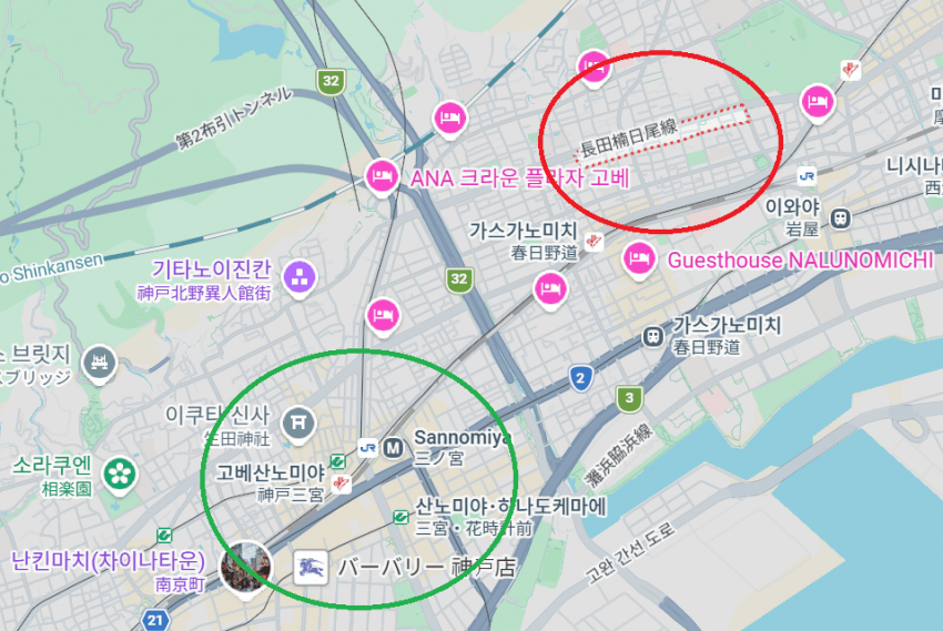 [싱갤] 와들와들 2시간 전 일본 고베에서 총격 사건 발생