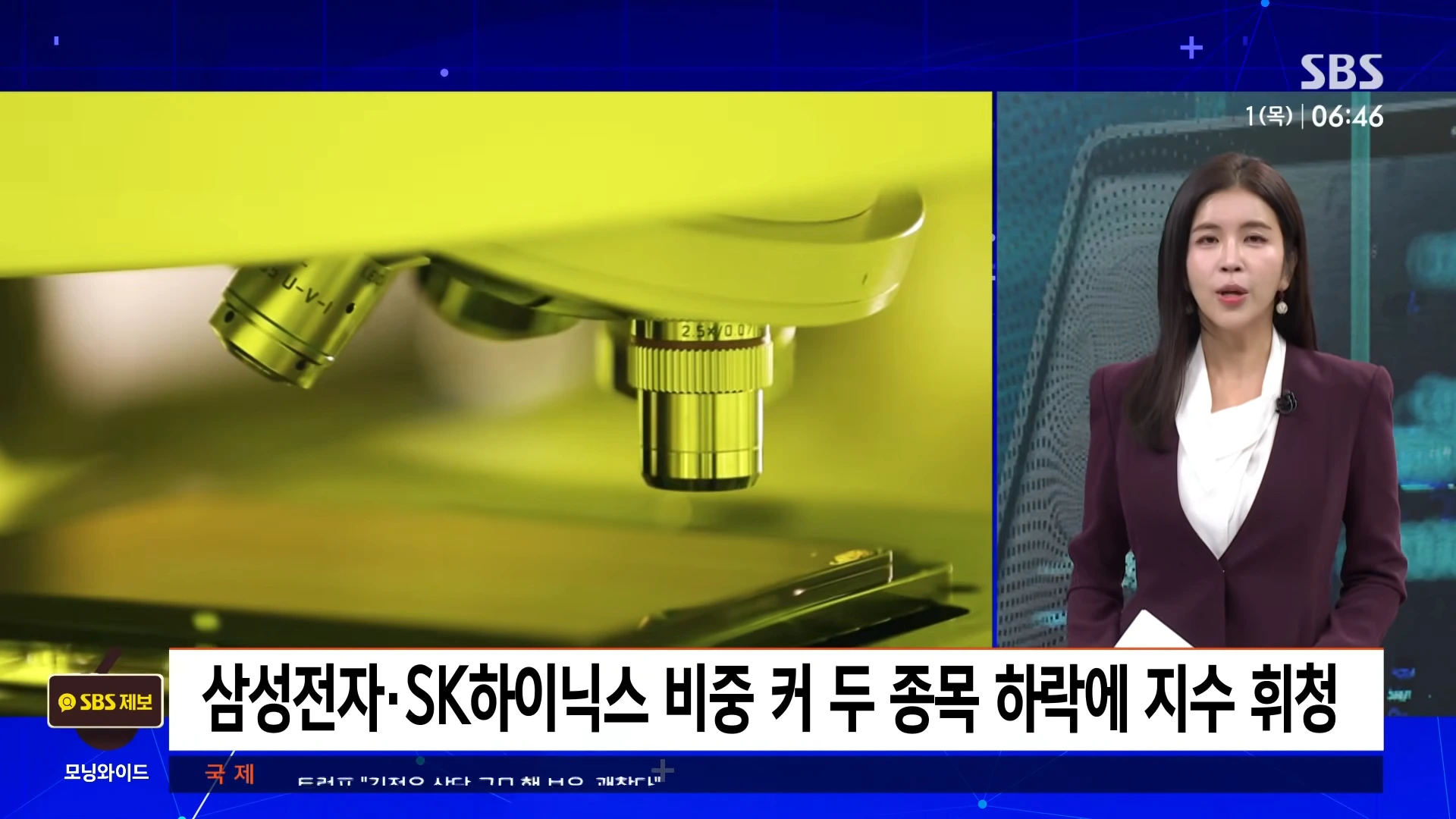 [잡갤] 코스피 지켜본 외신 "세계 최악", "앞으로 절대 불가능" 예고.webp