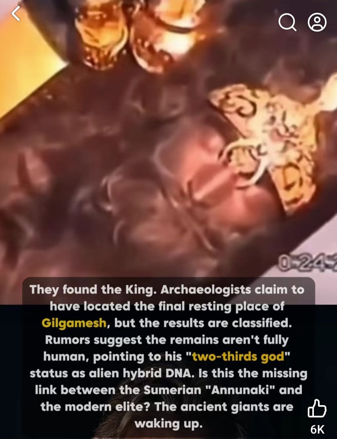 Pseudoarcheology and pseudohistory
