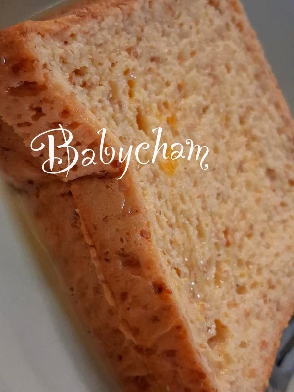 프렌치토스트(French Toast) 우리나라 아침식사.