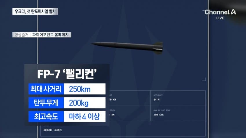 [잡갤] 채널a) 우크라 학교에 드론 맹폭..탄도미사일 '맞불'