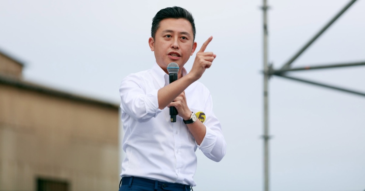 [뉴스] 신주야구장은 소송을 제기하지 않는다! Lin Zhijian: 소문을 퍼뜨리고 반박하면 다리를 잃게 됩니다.