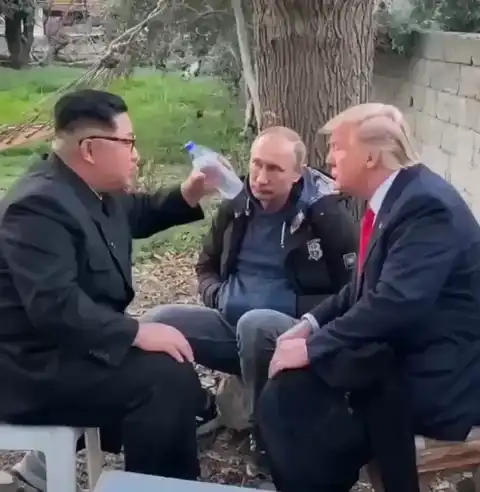 За это мы и любим нейросети