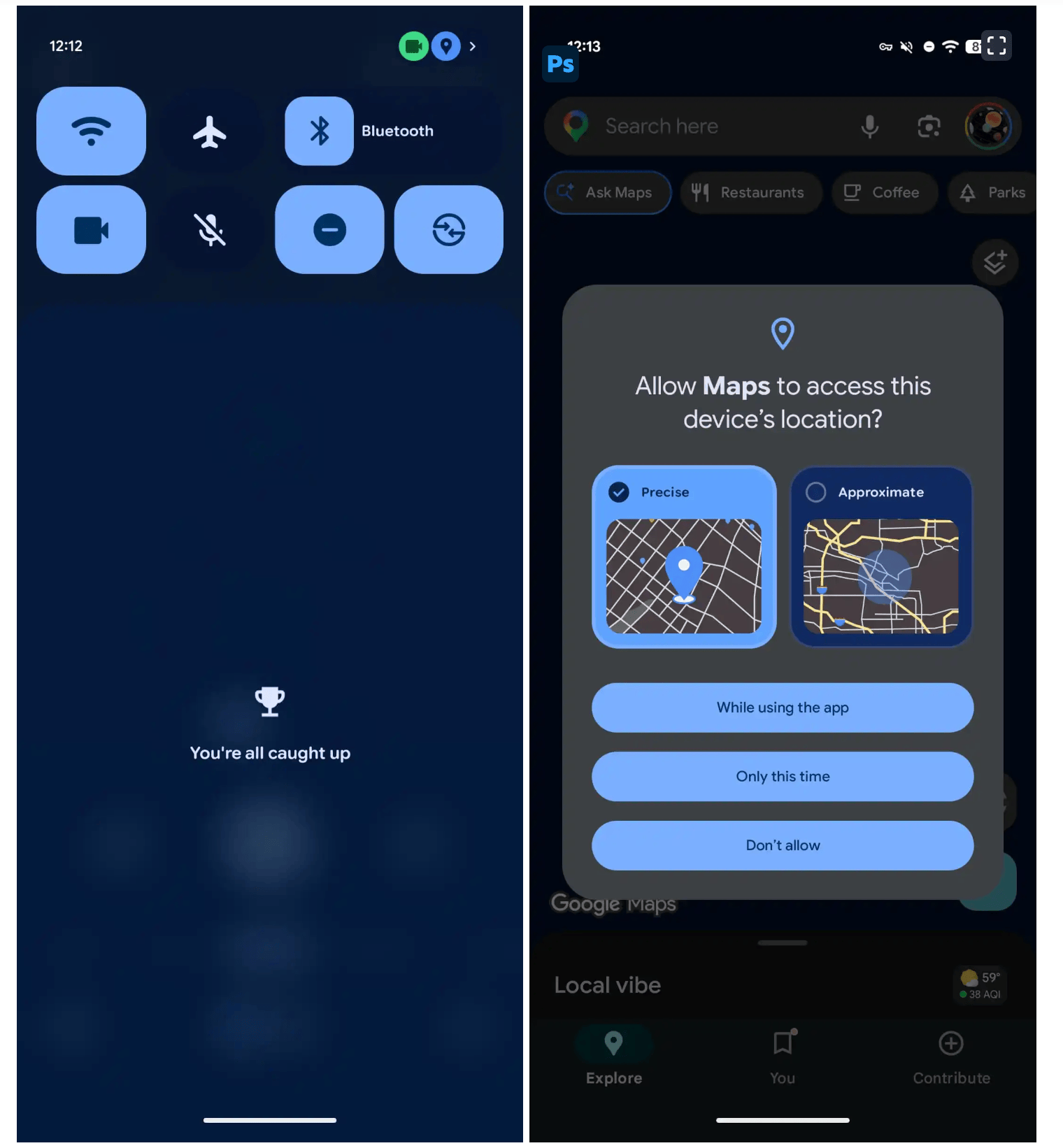 [지속적으로 업데이트] Google, Pixel 기기용 Android 17 QPR3 베타 1 출시
