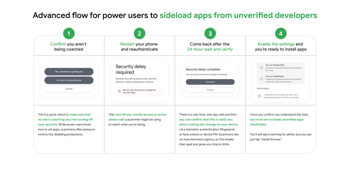 Android 휴대폰의 개발자 옵션: 일반 사람들은 사용할 필요가 없습니다.
